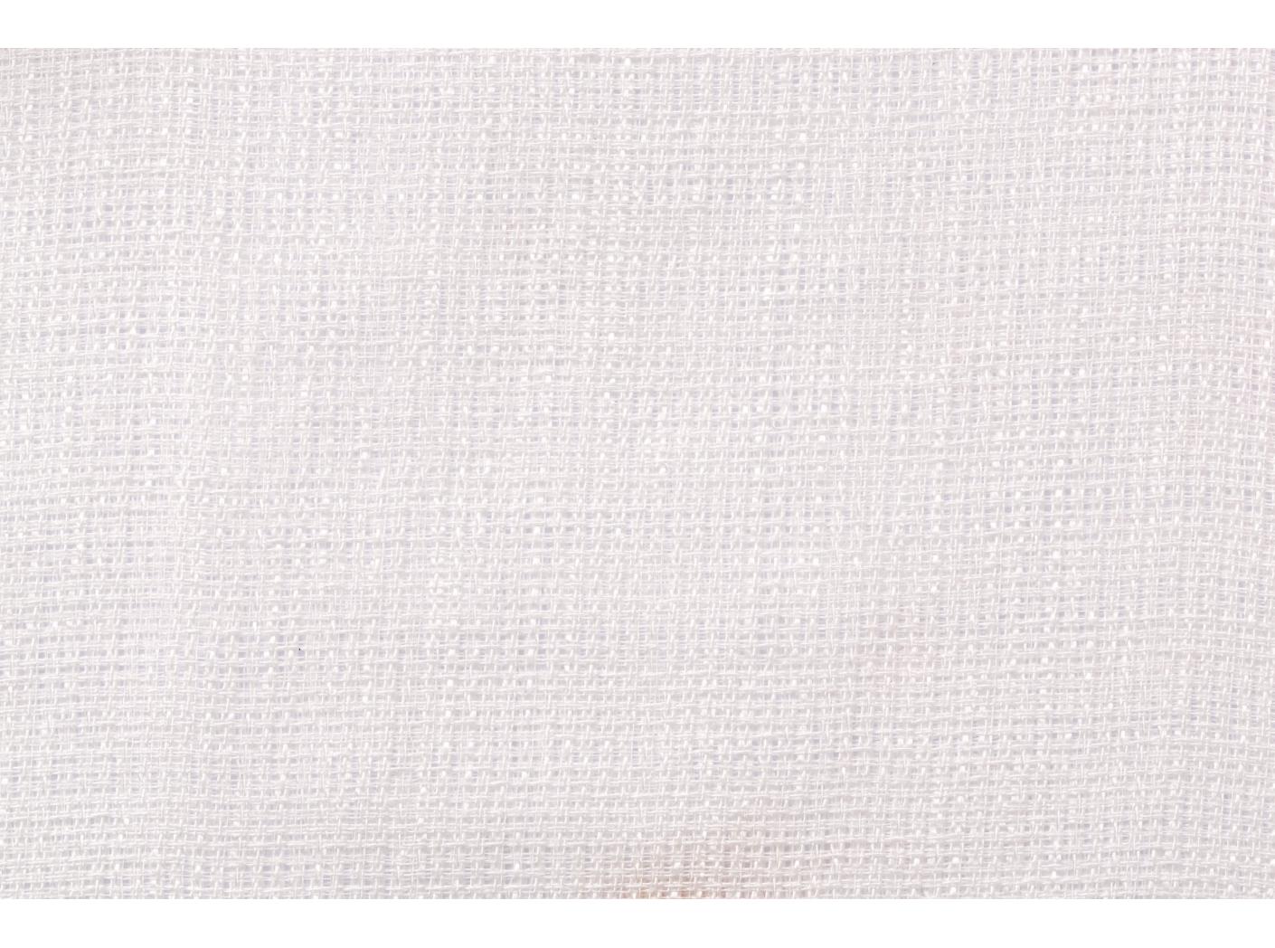 Curtain Chieri FR 001 White, 300cm Curtain Chieri FR 001 White, 300cm