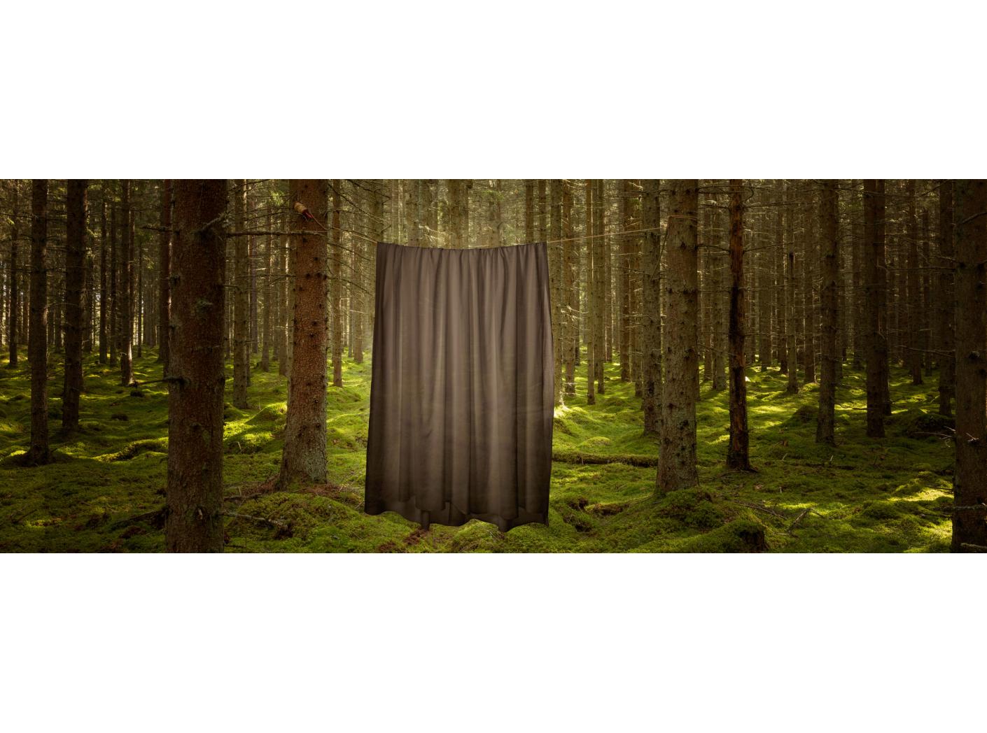 Curtain Verona FR 06 Brown, 330cm Curtain Verona FR 06 Brown, 330cm