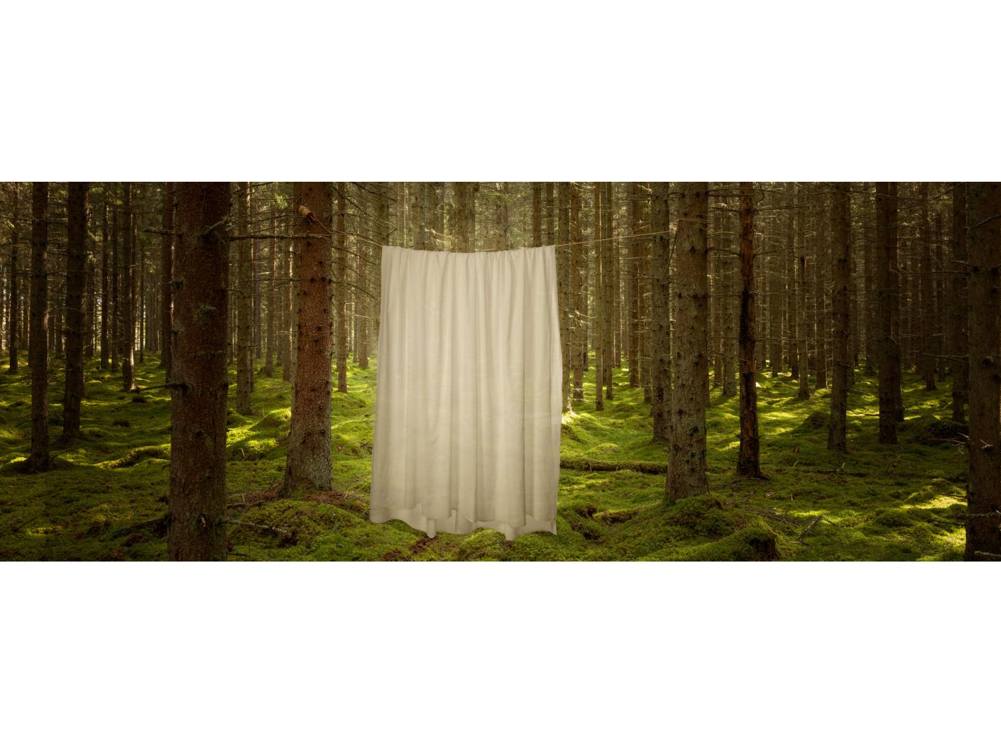 Curtain Verona FR 10 Linen, 330cm Curtain Verona FR 10 Linen, 330cm