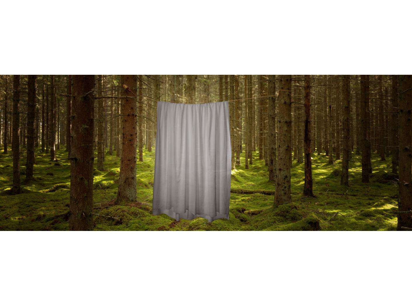 Curtain Verona FR 04 Slate, 330cm Curtain Verona FR 04 Slate, 330cm