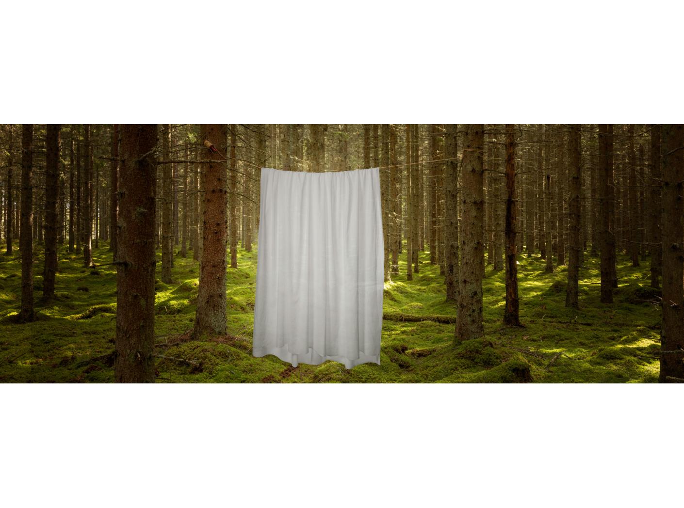 Curtain Verona FR 07 Ice, 330cm Curtain Verona FR 07 Ice, 330cm