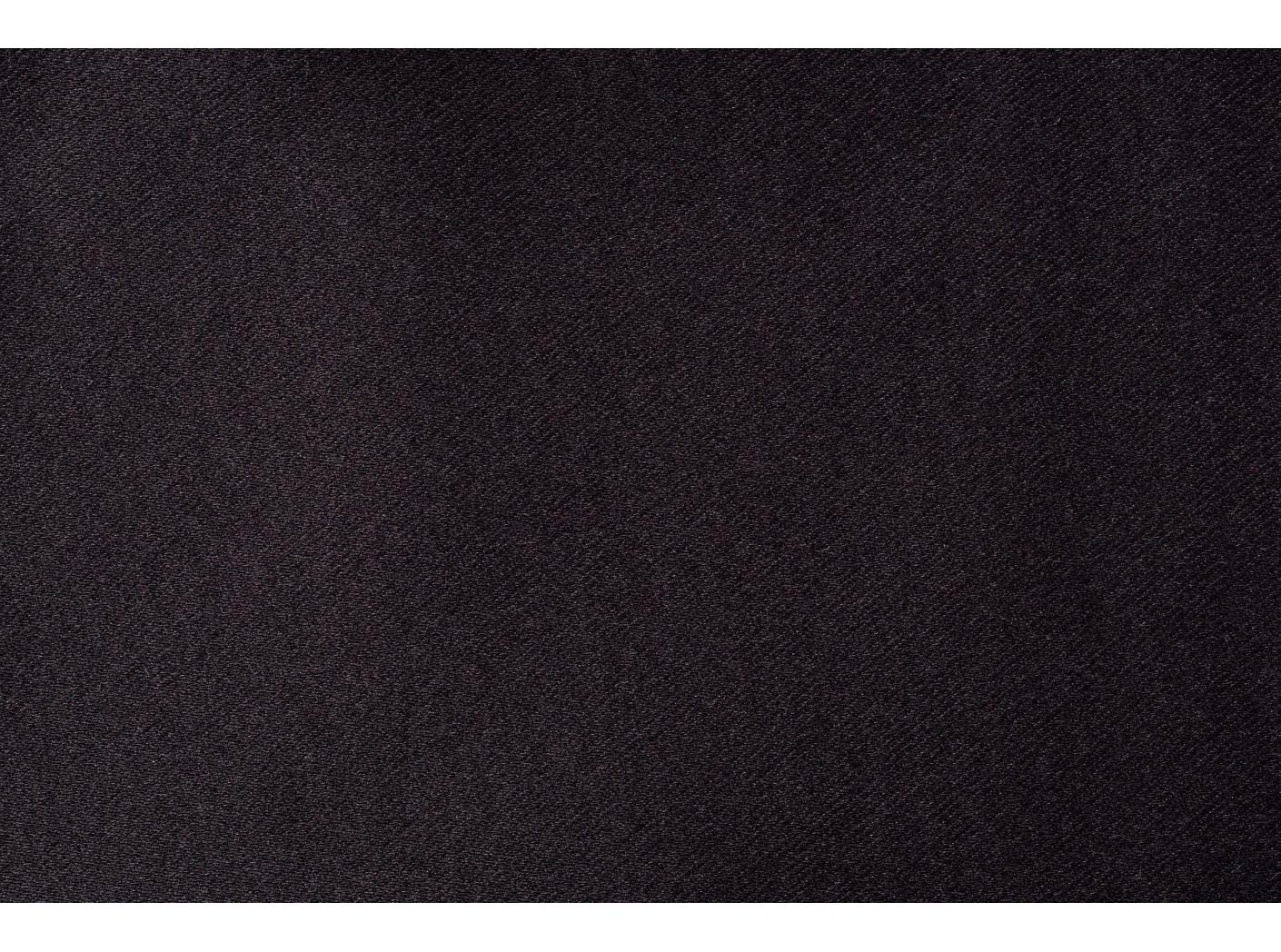 Curtain Garda Dim-out FR 307 Black, 300cm Curtain Garda Dim-out FR 307 Black, 300cm