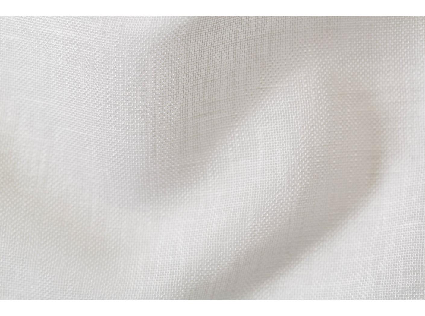 Curtain Udine FR 001 White, 300cm Curtain Udine FR 001 White, 300cm