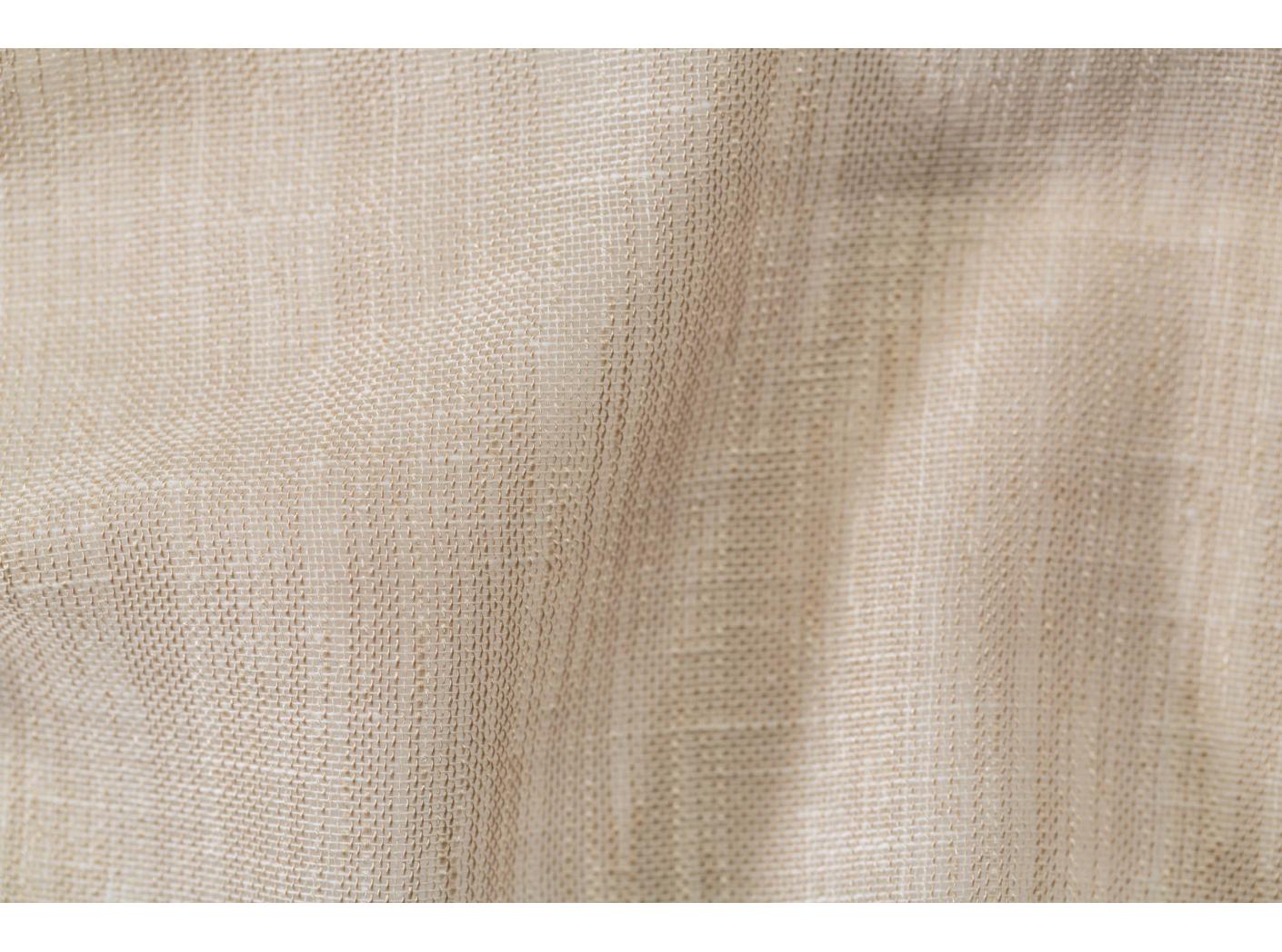 Curtain Udine FR 003 Natural, 300cm Curtain Udine FR 003 Natural, 300cm