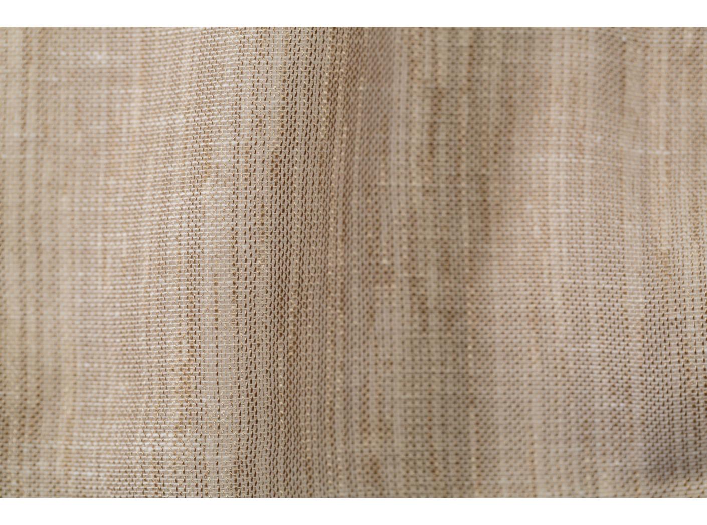 Curtain Udine FR 004 Sand, 300cm Curtain Udine FR 004 Sand, 300cm