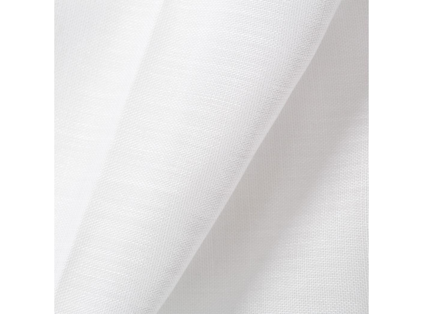 Curtain Napoli CS FR 083 Bianco, 330cm Curtain Napoli CS FR 083 Bianco, 330cm