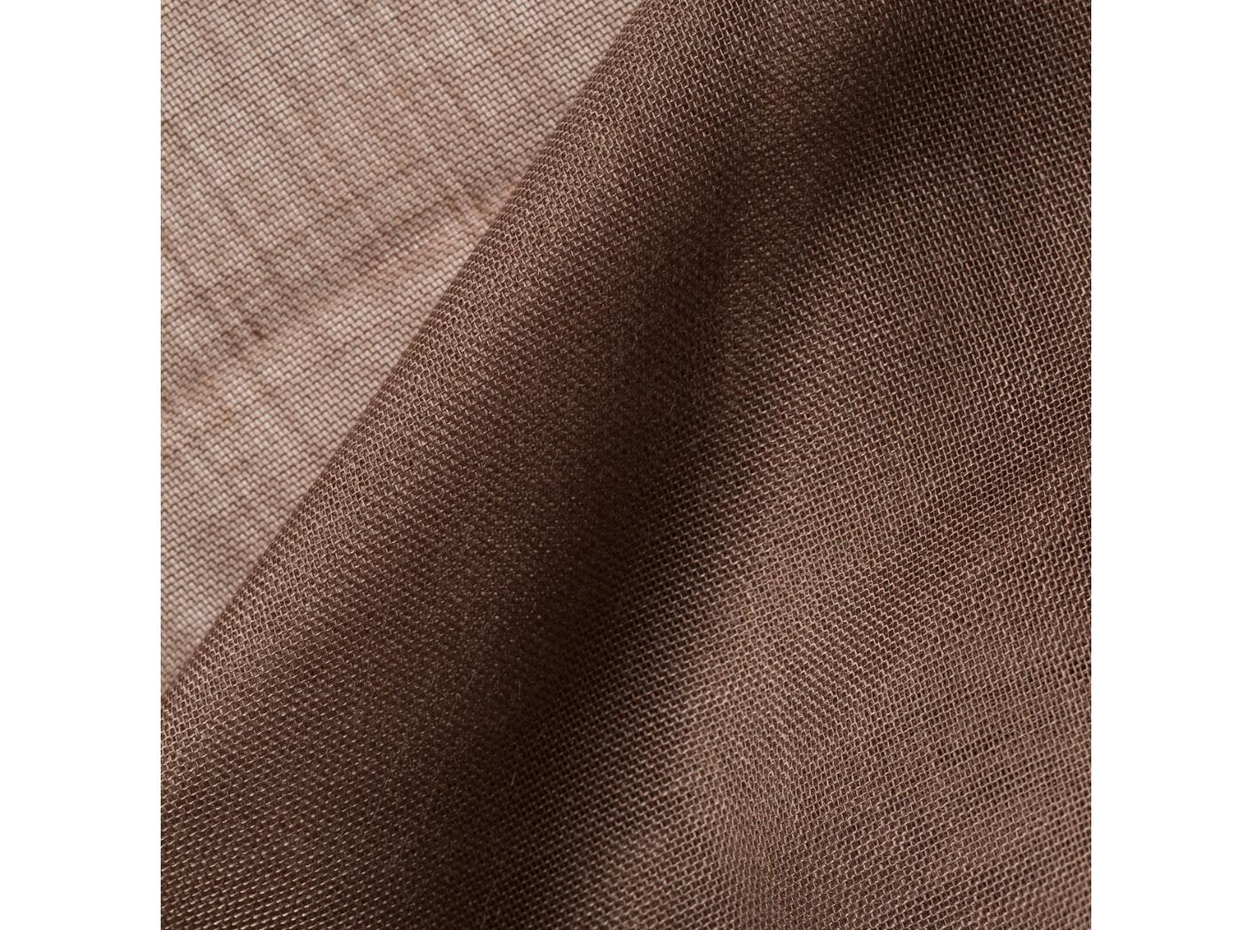 Curtain Napoli CS FR 087 Cocco, 330cm Curtain Napoli CS FR 087 Cocco, 330cm