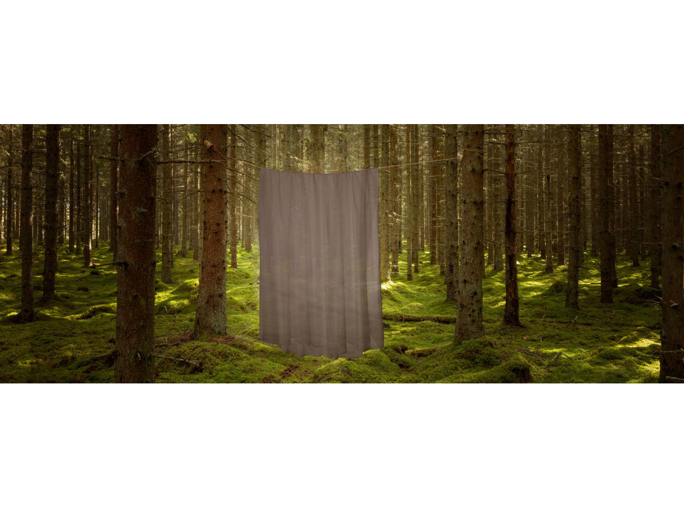 Curtain Napoli CS FR 087 Cocco, 330cm Curtain Napoli CS FR 087 Cocco, 330cm