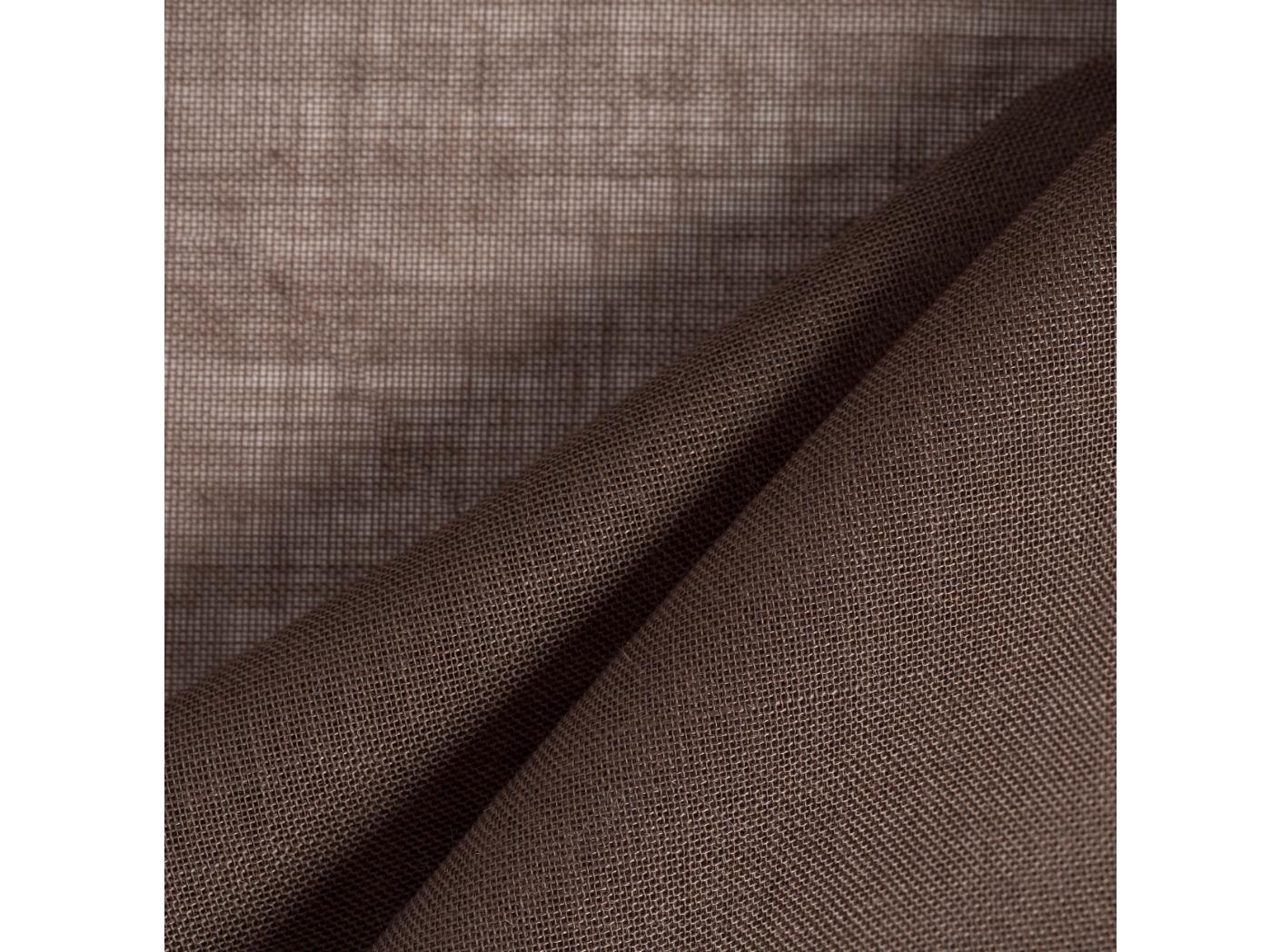 Curtain Napoli CS FR 088 Mocca, 330cm Curtain Napoli CS FR 088 Mocca, 330cm