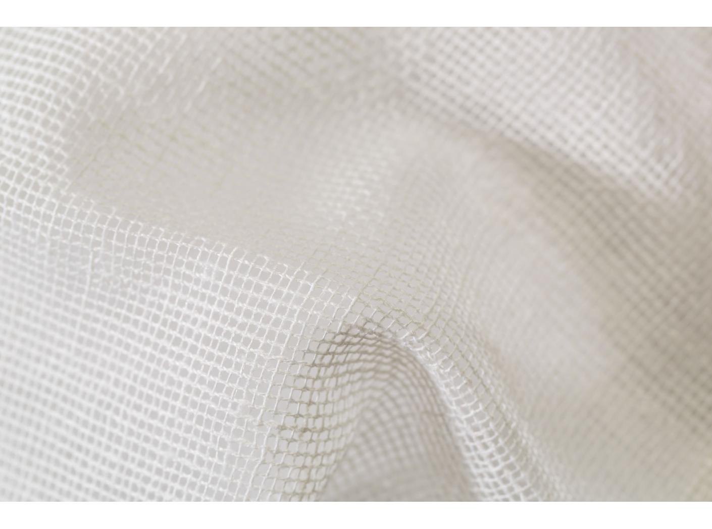 Curtain Bari FR 002 Natural, 300cm Curtain Bari FR 002 Natural, 300cm