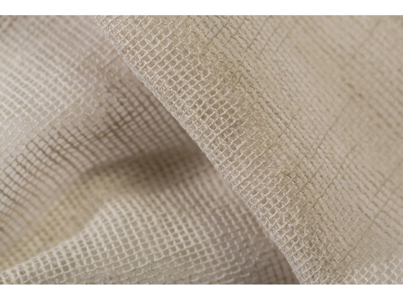 Curtain Bari FR 003 Beige, 300cm Curtain Bari FR 003 Beige, 300cm