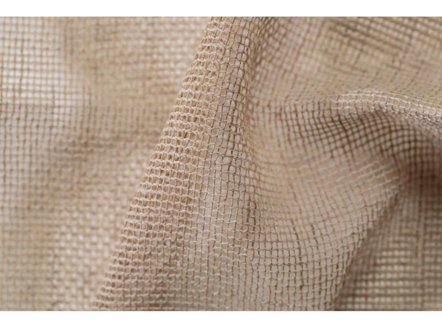 Curtain Bari FR 004 Sand, 300cm Curtain Bari FR 004 Sand, 300cm