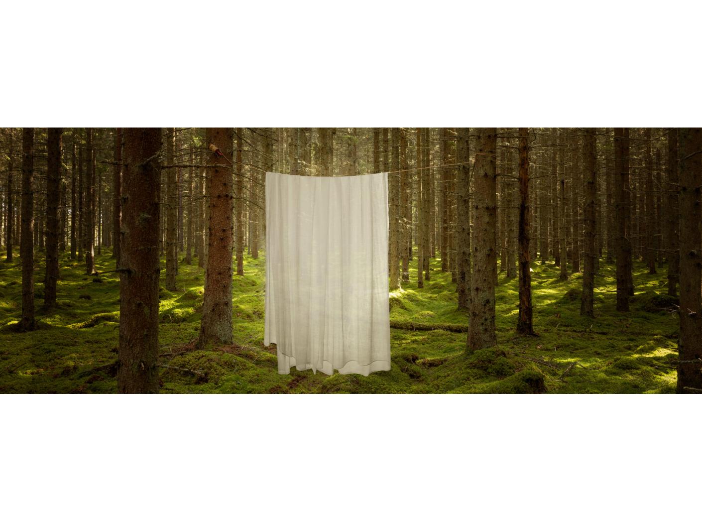 Curtain Bari FR 004 Sand, 300cm Curtain Bari FR 004 Sand, 300cm