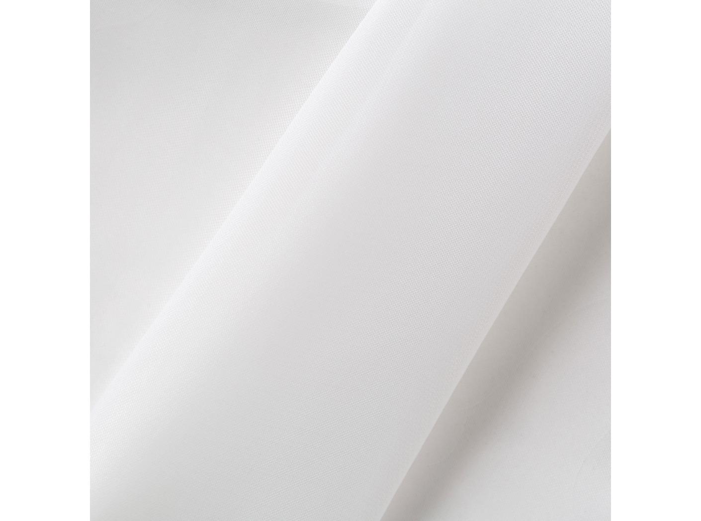 Curtain Modena FR 101 White, 300cm Curtain Modena FR 101 White, 300cm