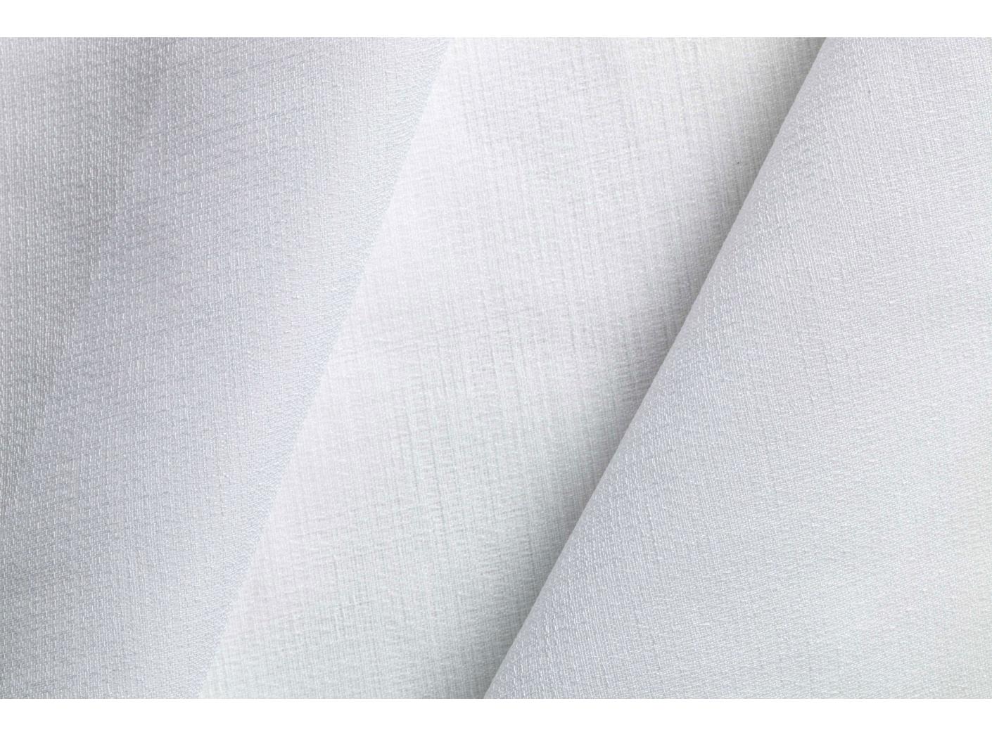 Curtain Monza FR 101 White, 300cm Curtain Monza FR 101 White, 300cm