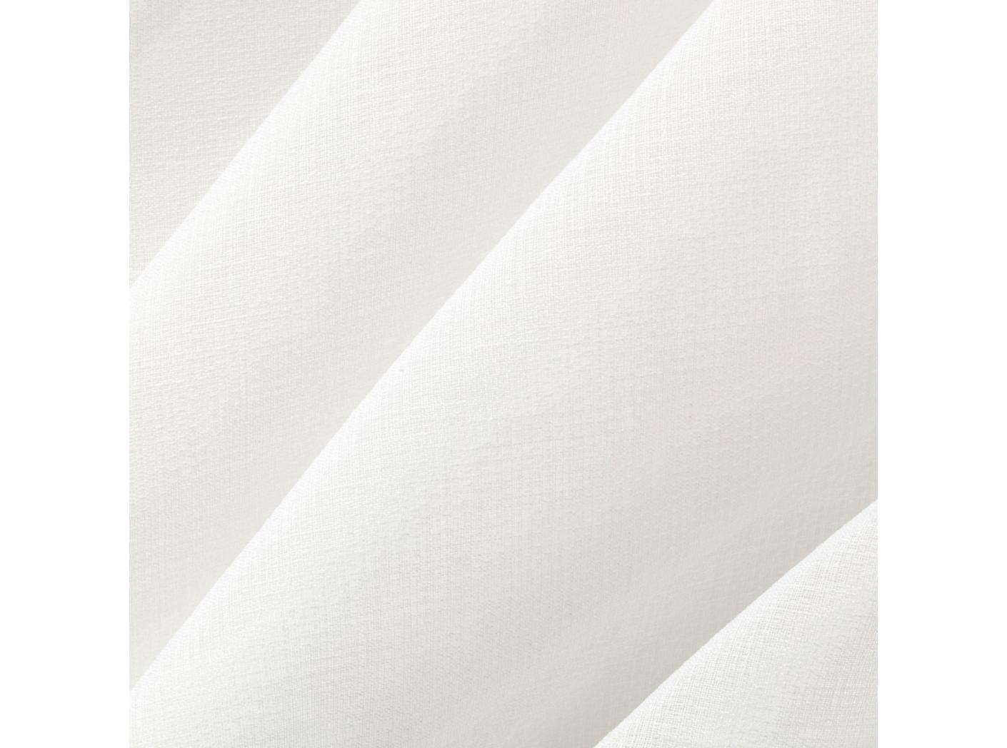 Curtain Monza FR 100 Natural, 300cm Curtain Monza FR 100 Natural, 300cm