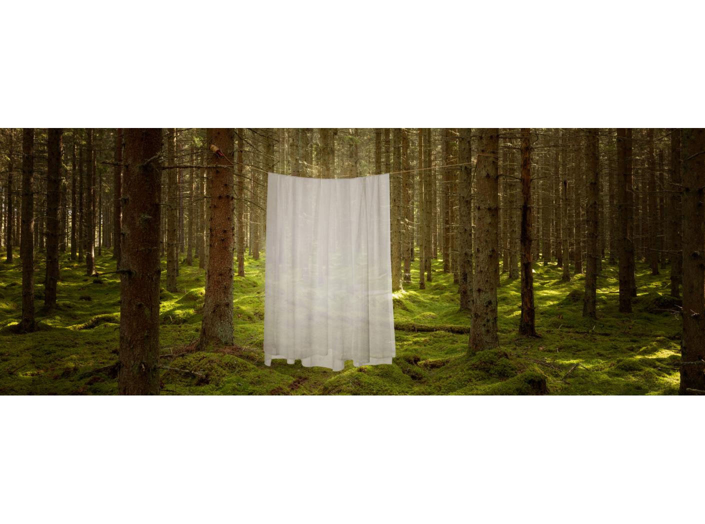 Curtain Monza FR 120 Beige, 300cm Curtain Monza FR 120 Beige, 300cm