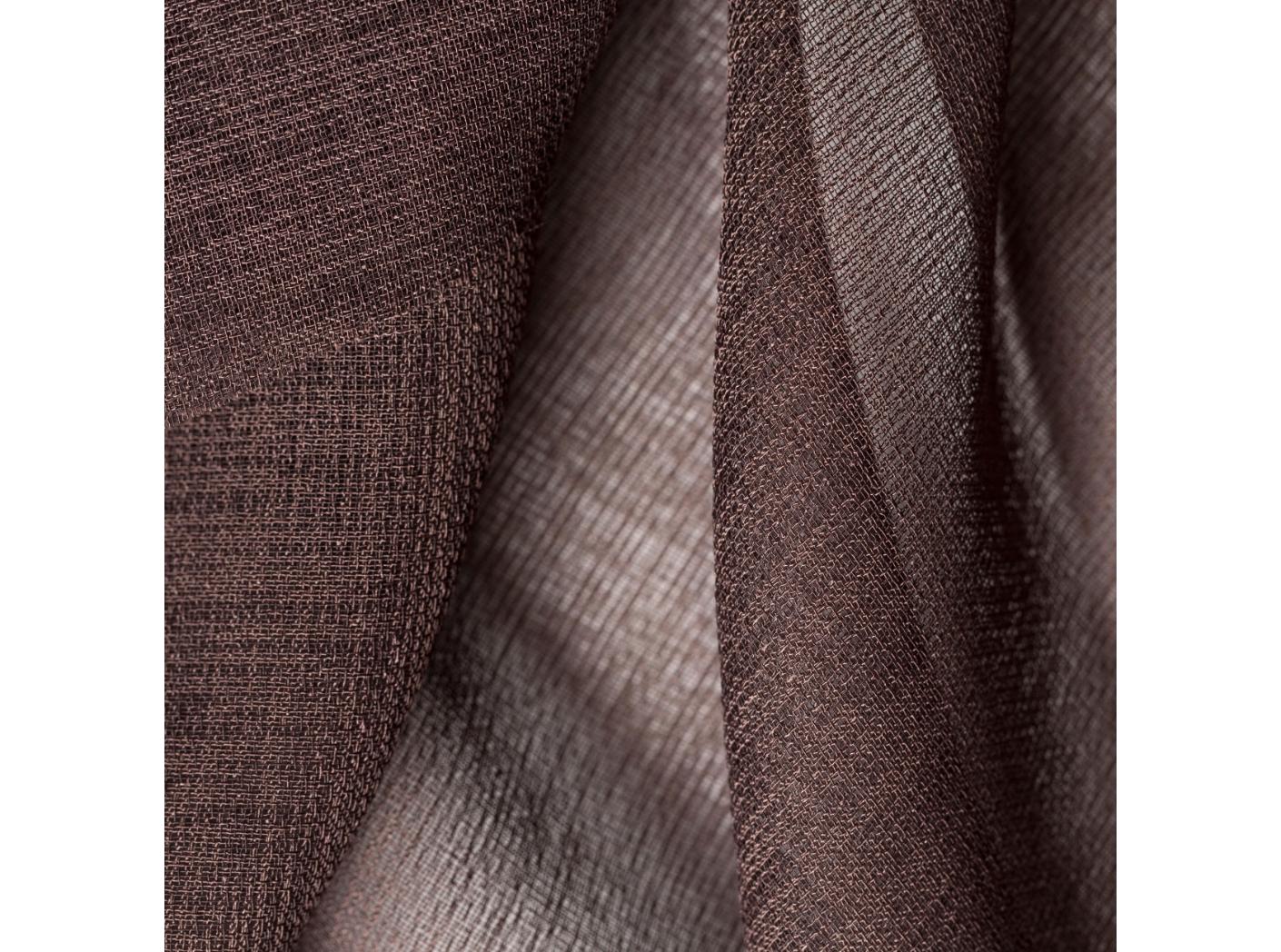 Curtain Monza FR 125 Brown, 300cm Curtain Monza FR 125 Brown, 300cm