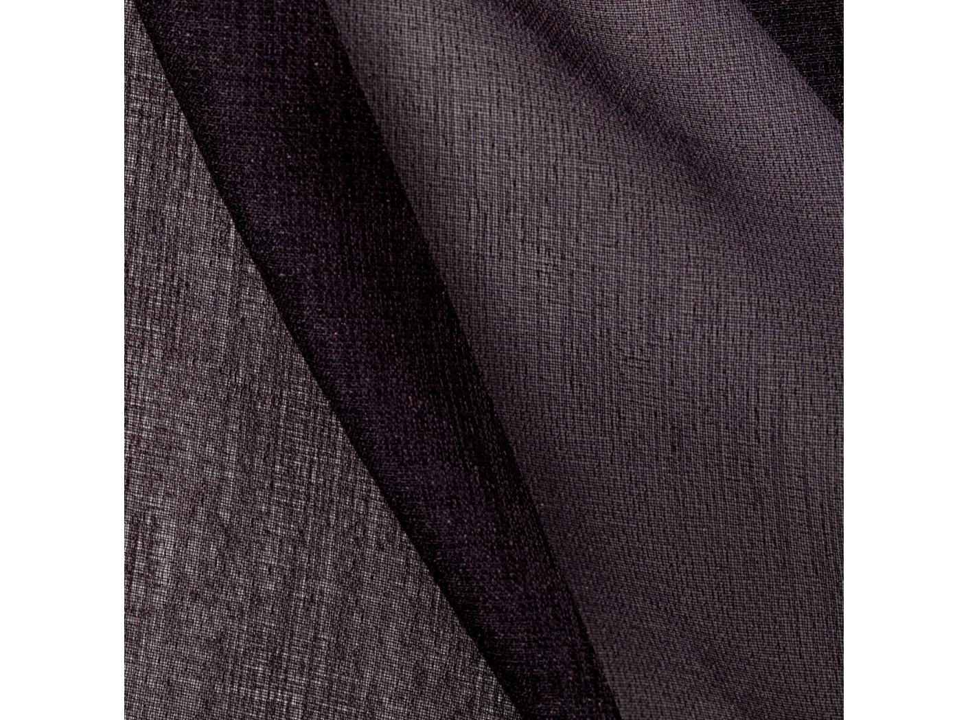 Curtain Monza FR 190 Anthra, 300cm Curtain Monza FR 190 Anthra, 300cm