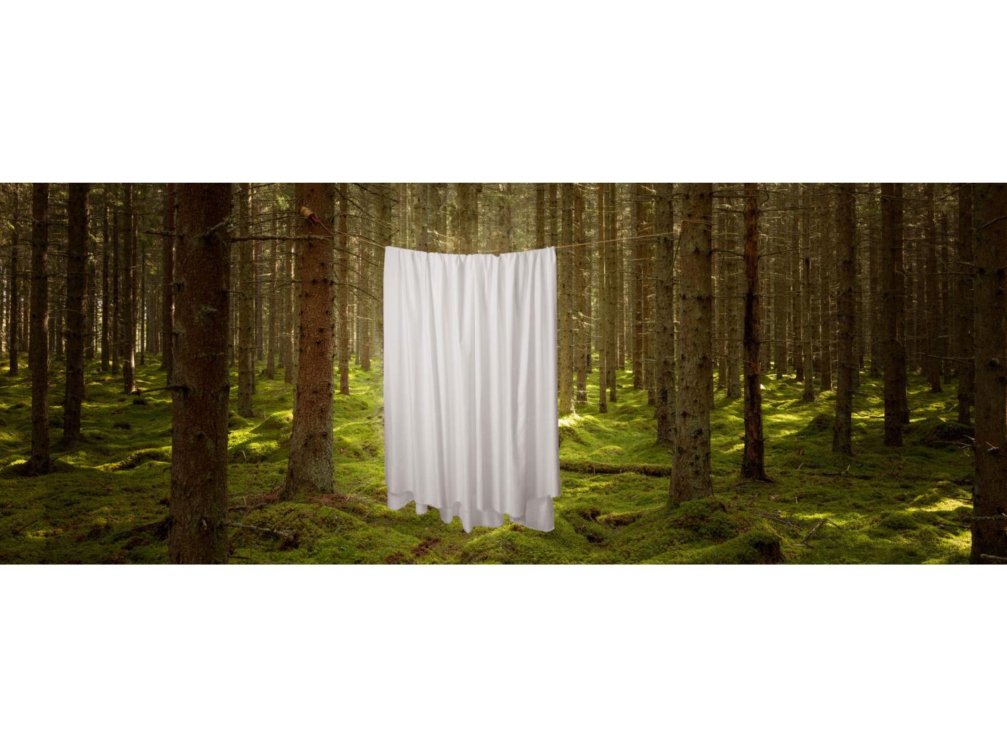 Curtain Venezia FR 002 Natural, 300cm Curtain Venezia FR 002 Natural, 300cm