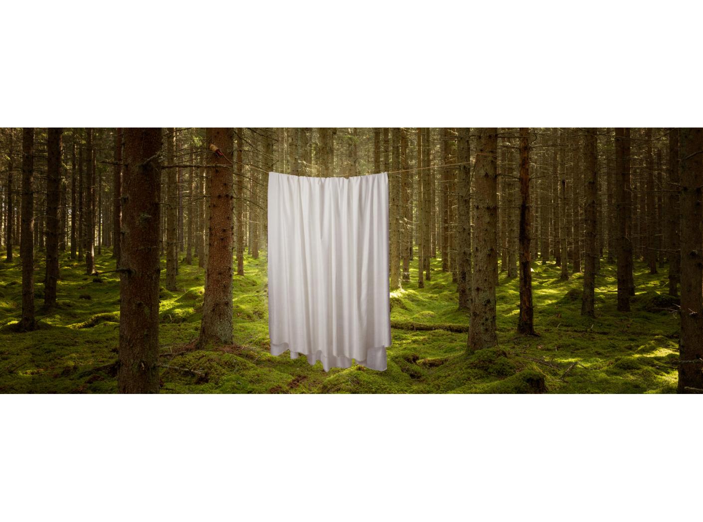 Curtain Venezia FR 201 Pearl, 300cm Curtain Venezia FR 201 Pearl, 300cm