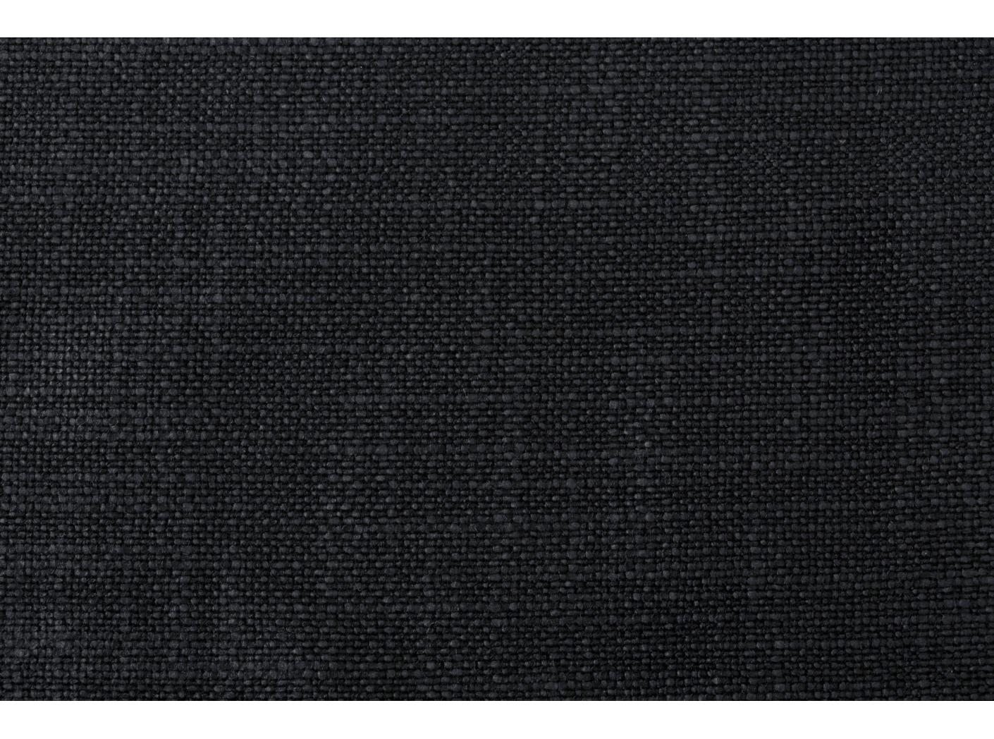 Curtain Venezia FR 128 Black, 300cm Curtain Venezia FR 128 Black, 300cm
