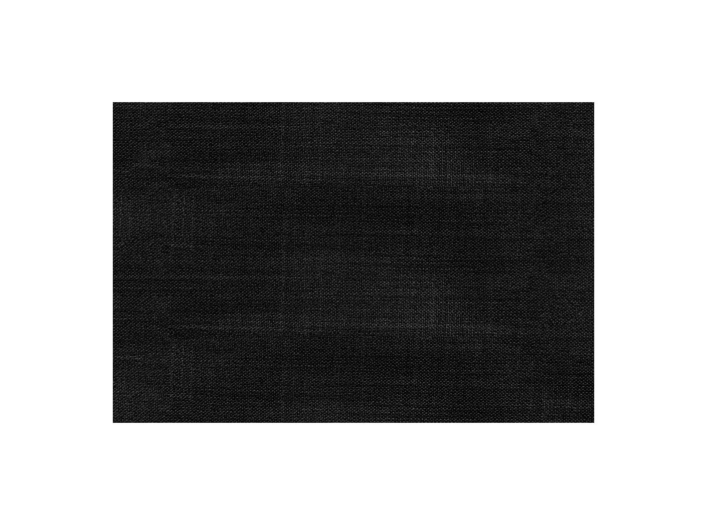 Curtain Lino Dim-out FR 206 Black, 300cm Curtain Lino Dim-out FR 206 Black, 300cm