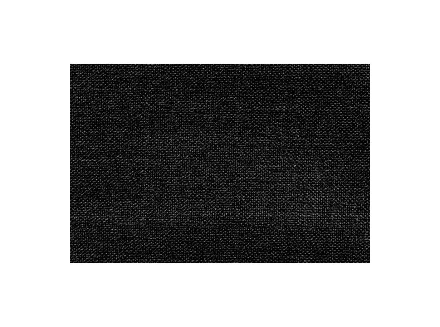 Curtain Lino Dim-out FR 206 Black, 300cm Curtain Lino Dim-out FR 206 Black, 300cm