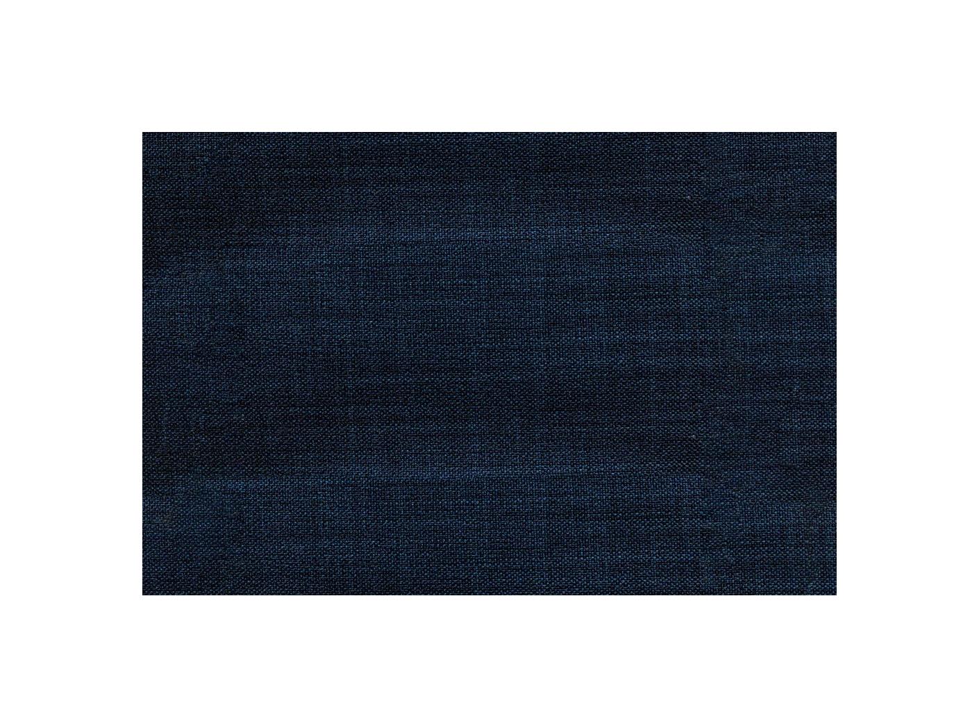 Curtain Lino Dim-out FR 208 Navy, 300cm Curtain Lino Dim-out FR 208 Navy, 300cm