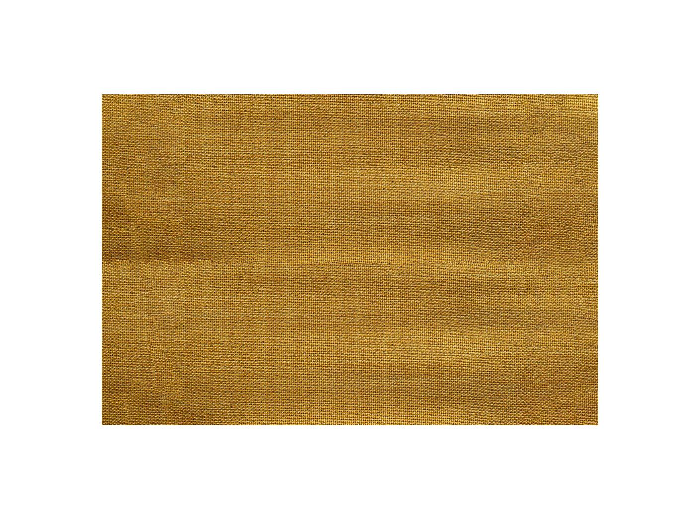 Curtain Lino Dim-out FR 266 Saffron, 300cm Curtain Lino Dim-out FR 266 Saffron, 300cm