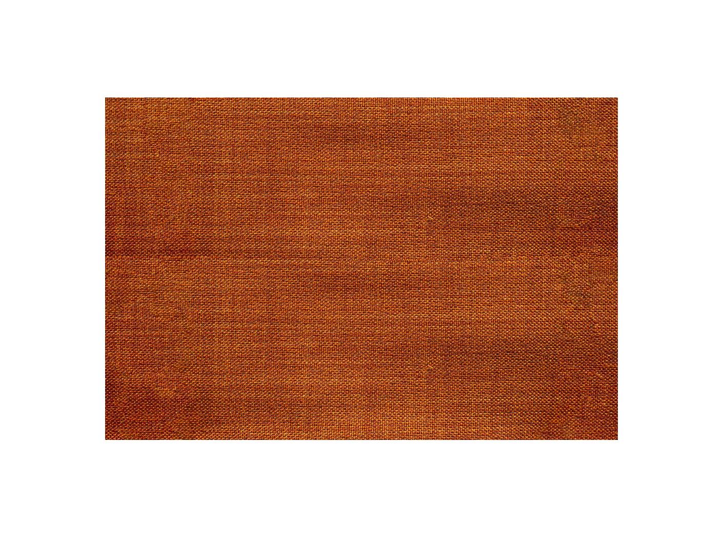 Curtain Lino Dim-out FR 265 Pumpkin, 300cm Curtain Lino Dim-out FR 265 Pumpkin, 300cm