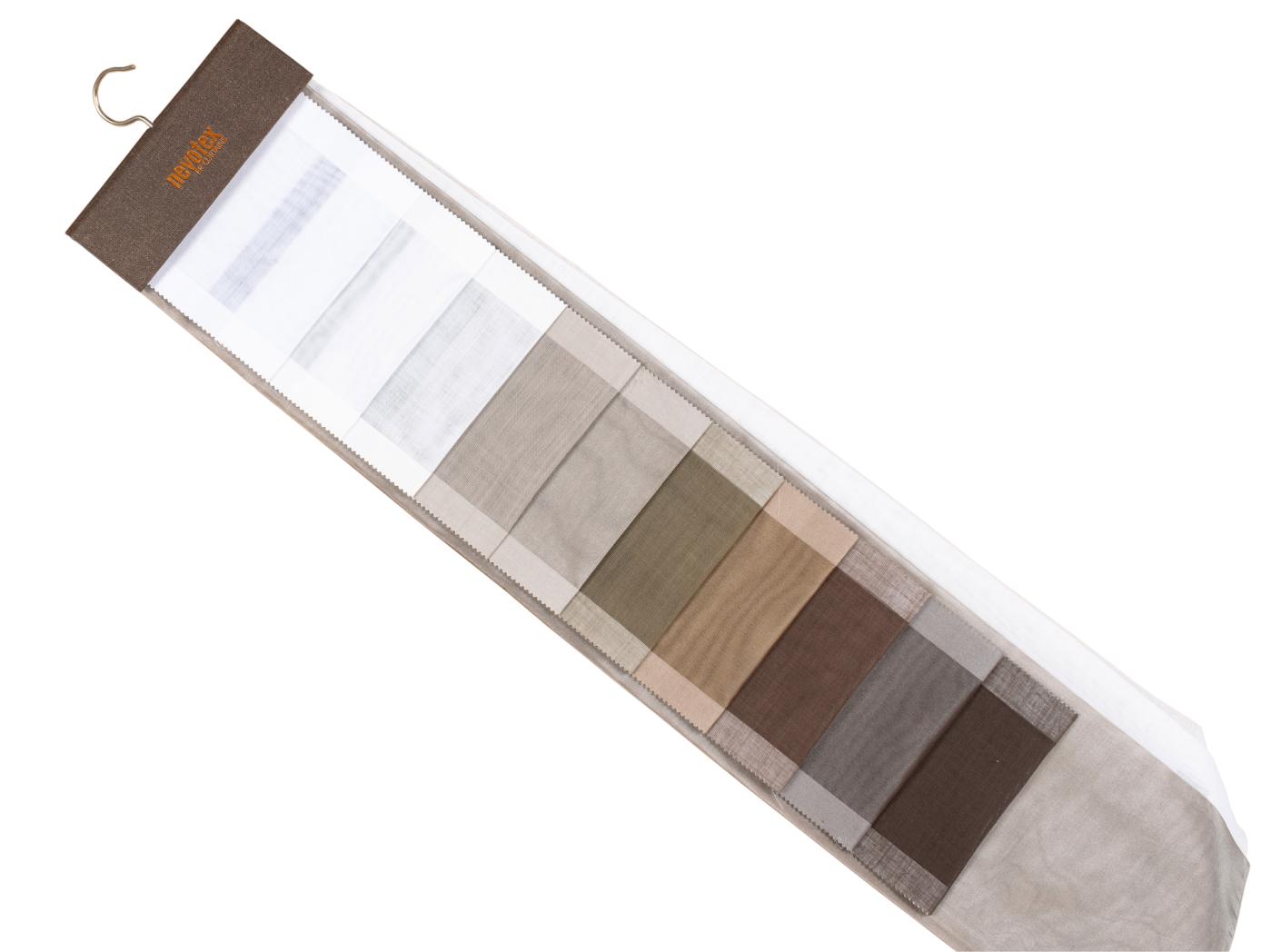 Musterkollektion 7 - Napoli & Milano Musterkollektion 7 - Napoli & Milano