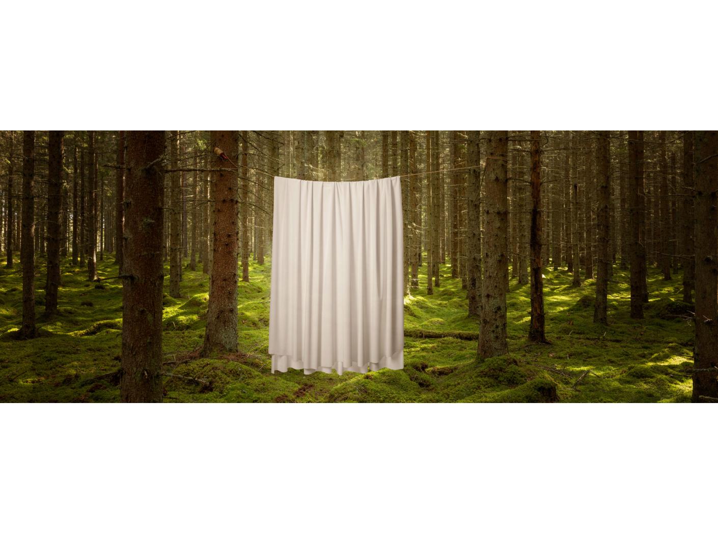 Curtain Roma Velvet FR 02 Honey, 300cm Curtain Roma Velvet FR 02 Honey, 300cm