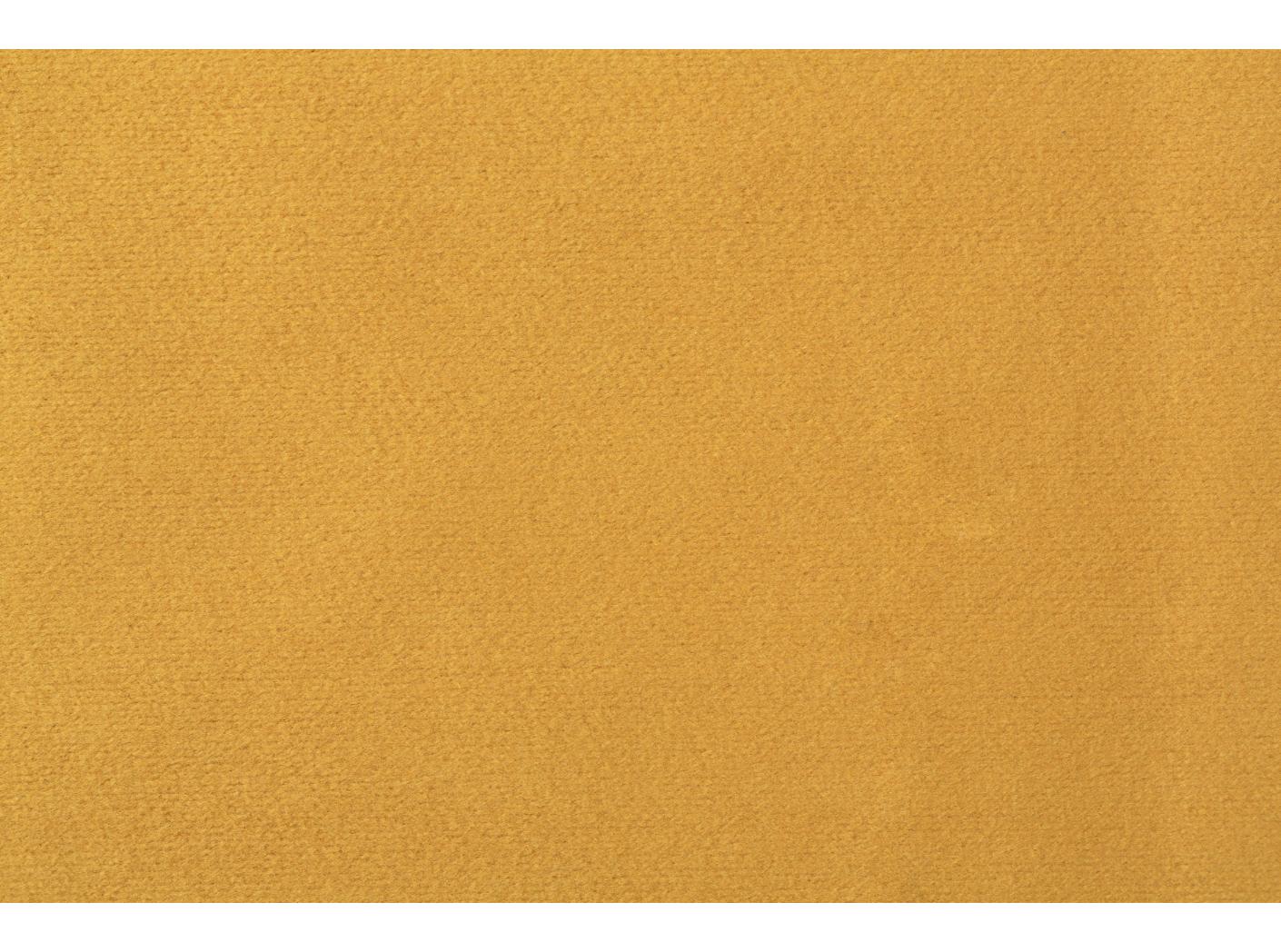 Curtain Roma Velvet FR 62 Mustard, 300cm Curtain Roma Velvet FR 62 Mustard, 300cm