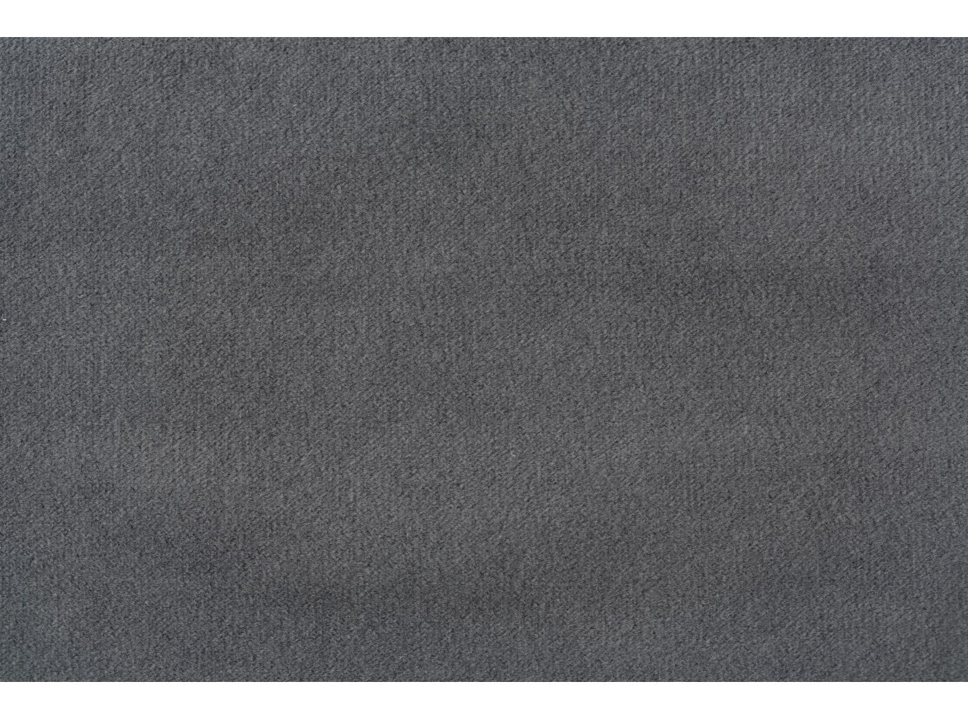 Curtain Roma Velvet FR 57 Anthra, 300cm Curtain Roma Velvet FR 57 Anthra, 300cm