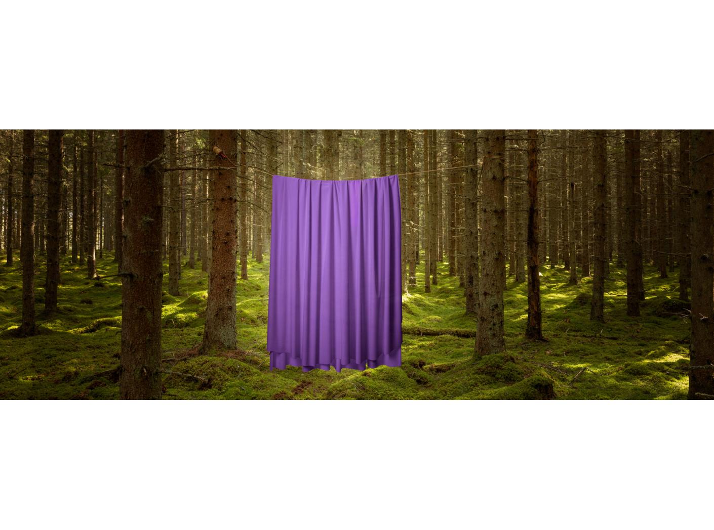 Curtain Roma Velvet FR 29 Lent, 300cm Curtain Roma Velvet FR 29 Lent, 300cm