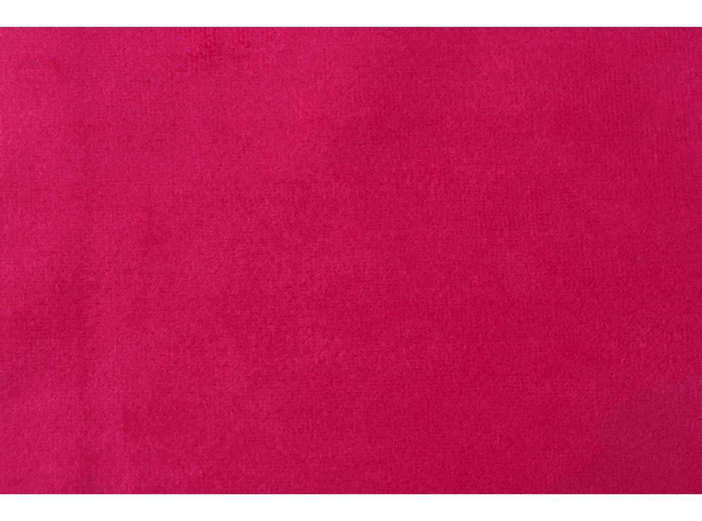 Curtain Roma Velvet FR 26 Cherry, 300cm Curtain Roma Velvet FR 26 Cherry, 300cm