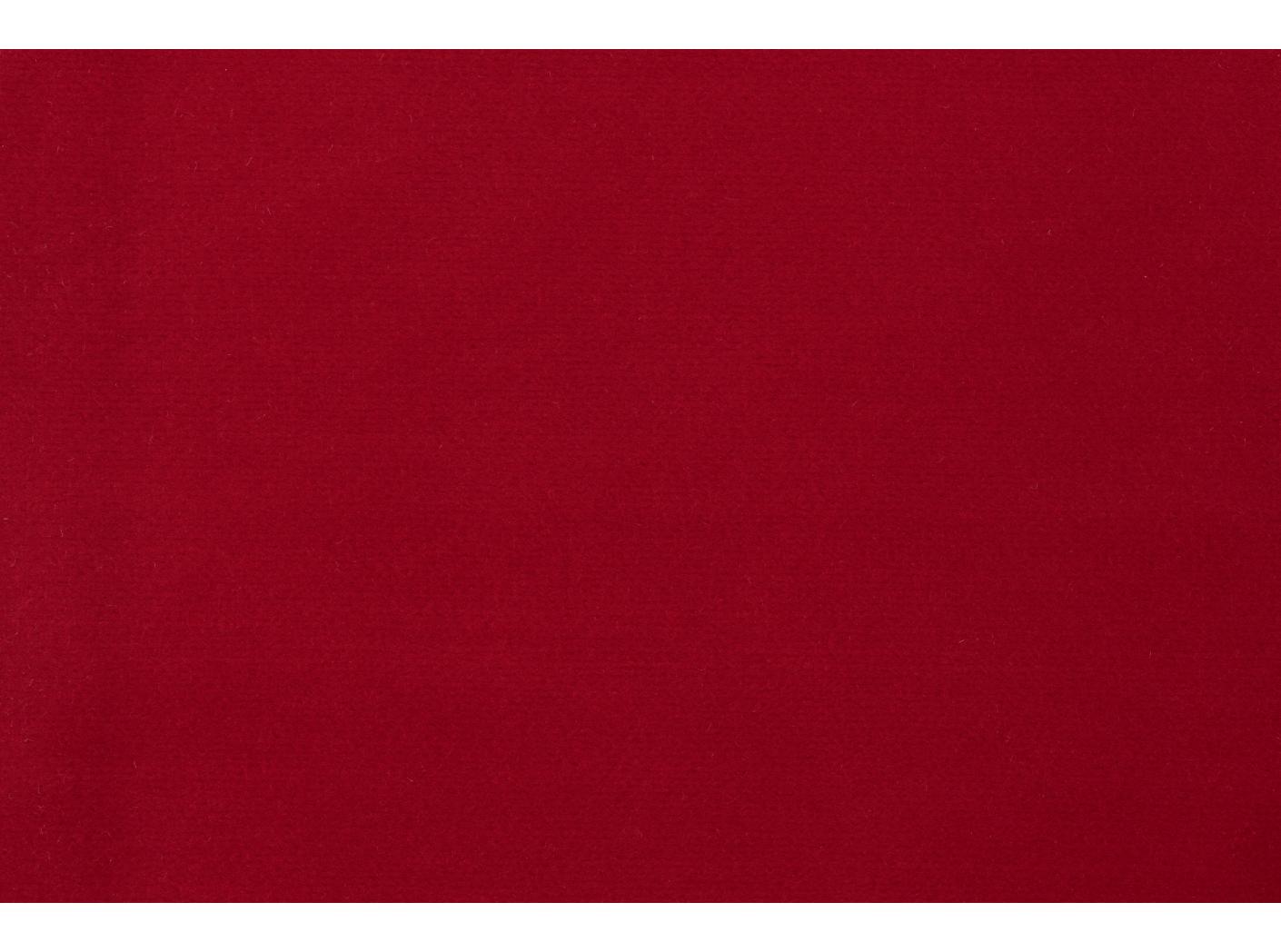 Curtain Roma Velvet FR 59 Red, 300cm Curtain Roma Velvet FR 59 Red, 300cm