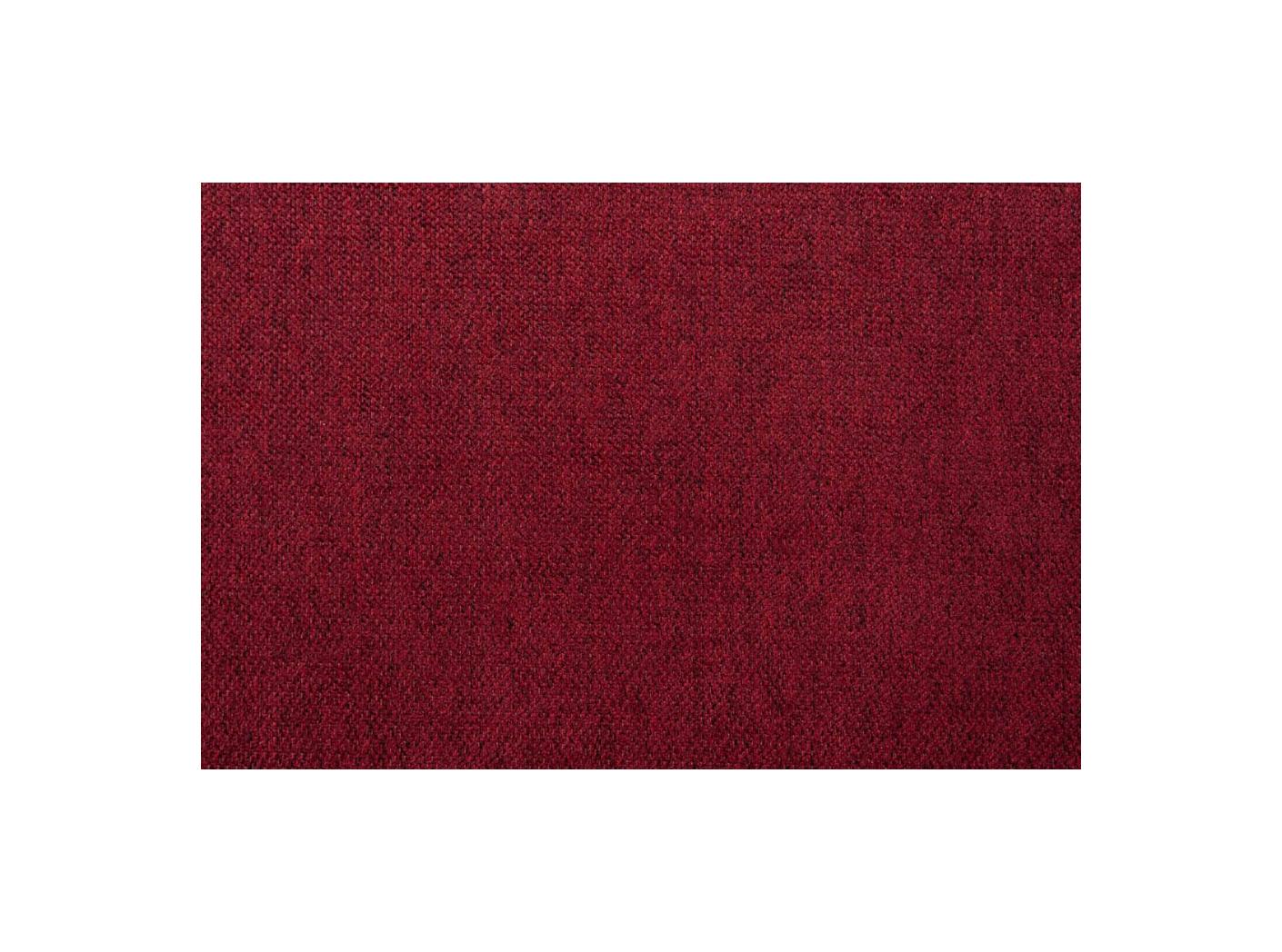 Curtain Maribor Blackout FR 019 Oxblood, 300cm Curtain Maribor Blackout FR 019 Oxblood, 300cm