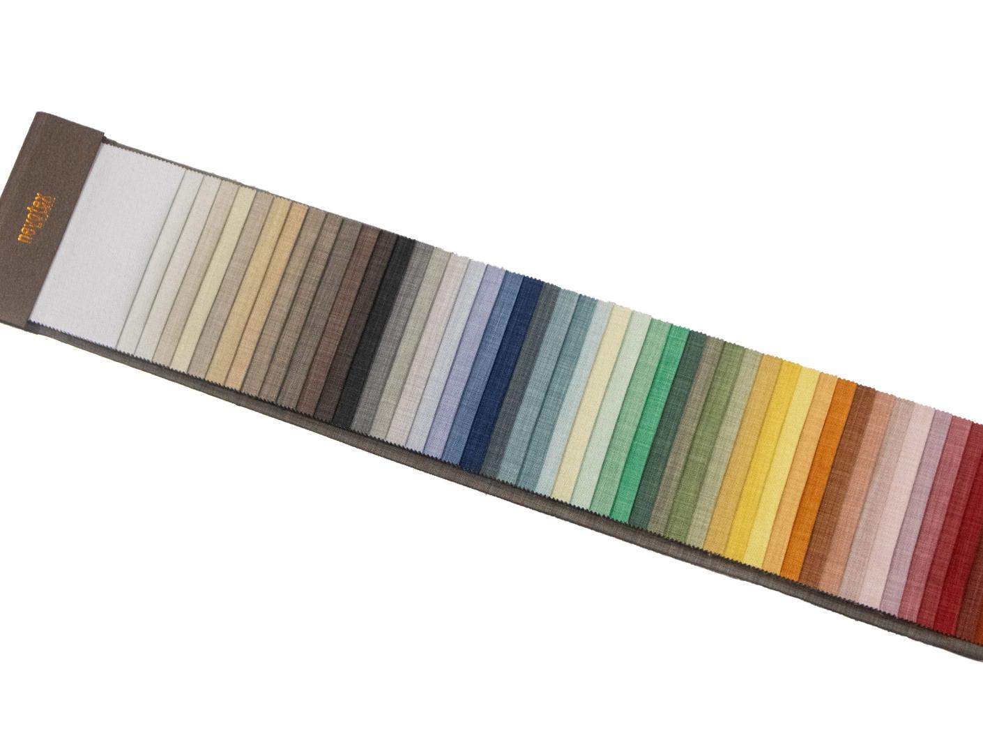 Musterkollektion 11 - Lino Dim out Musterkollektion 11 - Lino Dim out