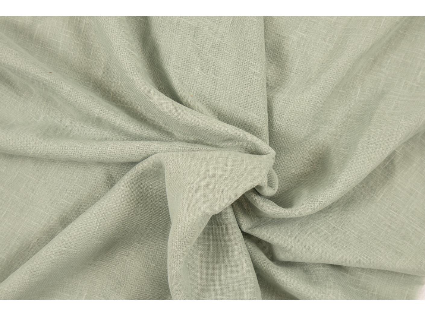 Curtain Rimini FR 014 Jade, 330cm Curtain Rimini FR 014 Jade, 330cm