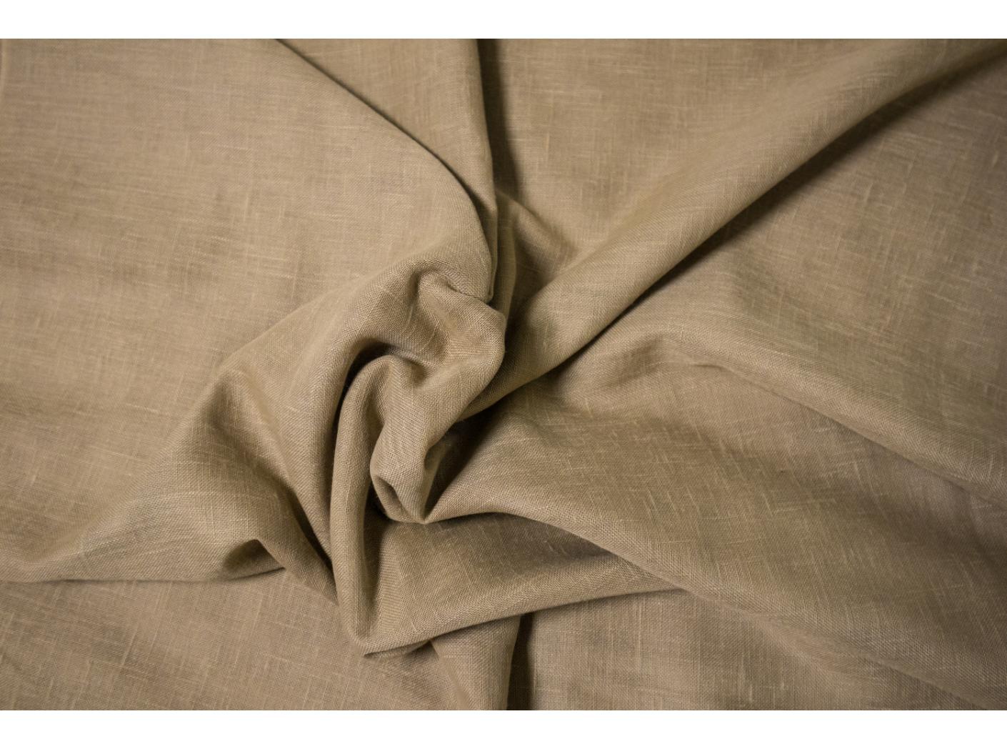 Curtain Rimini FR 015 Limestone, 330cm Curtain Rimini FR 015 Limestone, 330cm