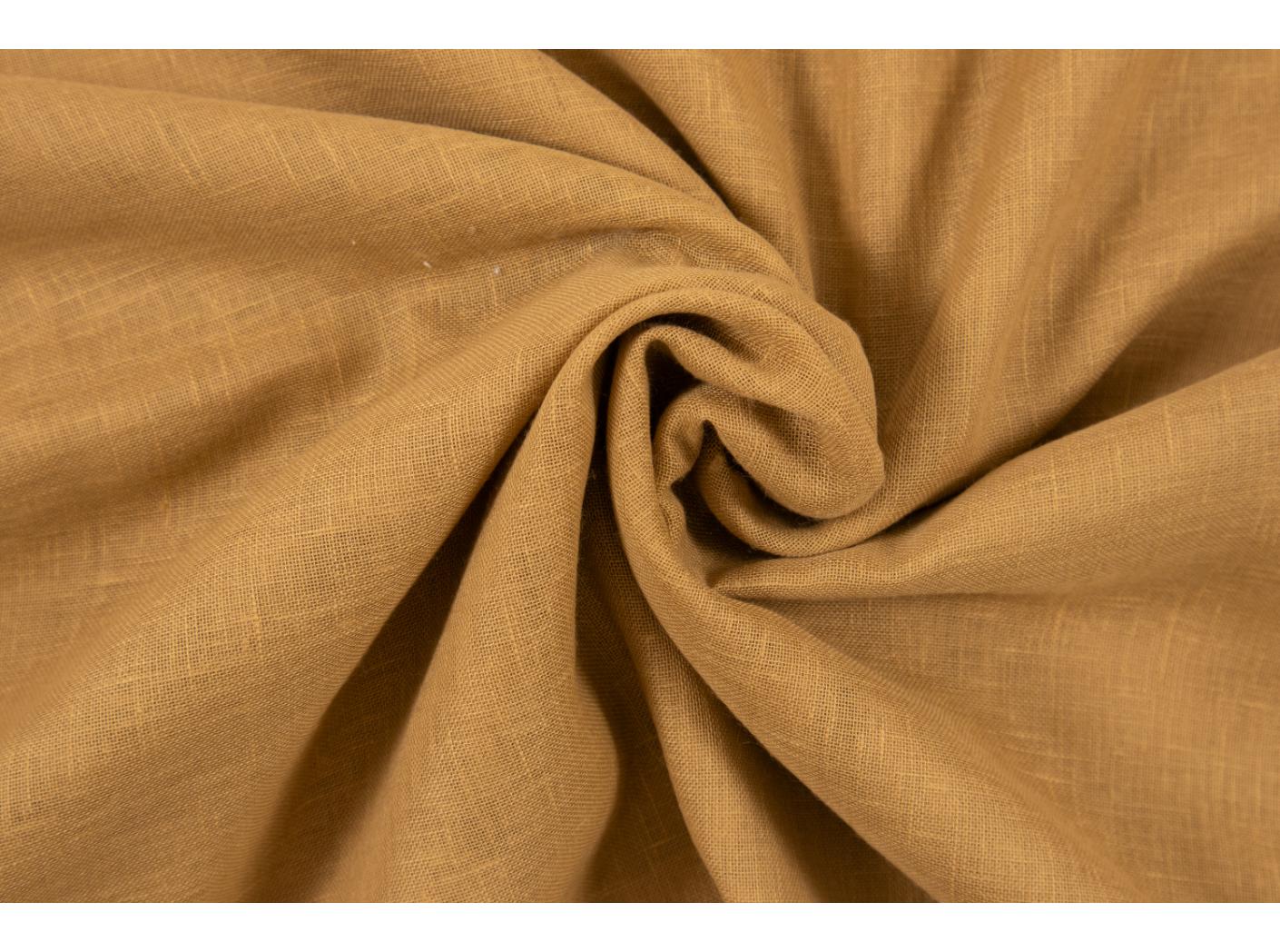 Curtain Rimini FR 018 Corn, 330cm Curtain Rimini FR 018 Corn, 330cm