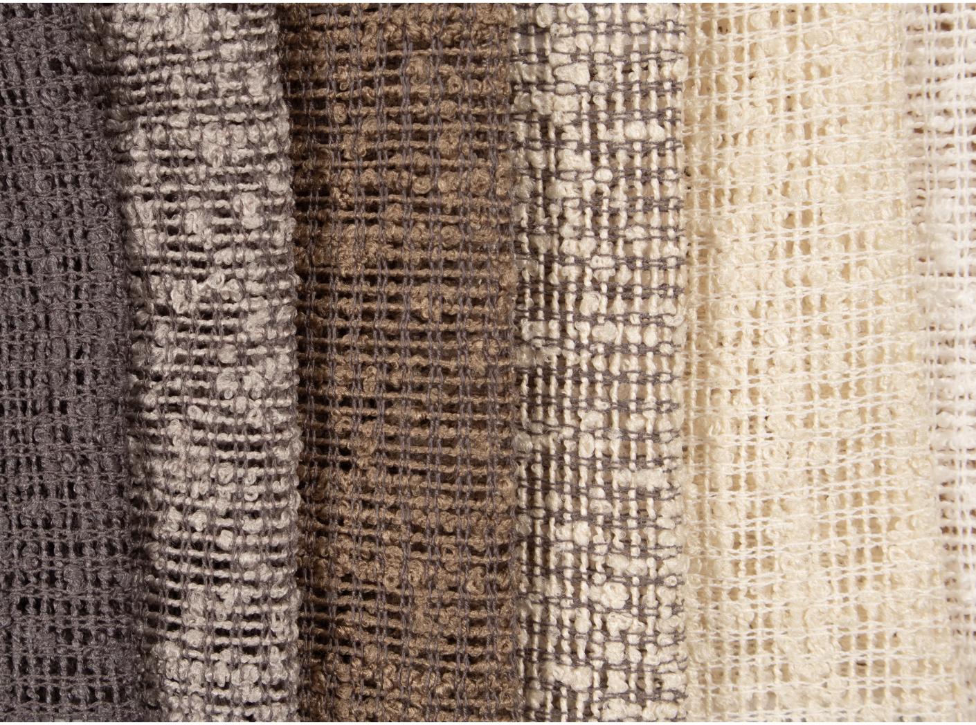 Curtain Florens FR 006 Stone, 300cm Curtain Florens FR 006 Stone, 300cm