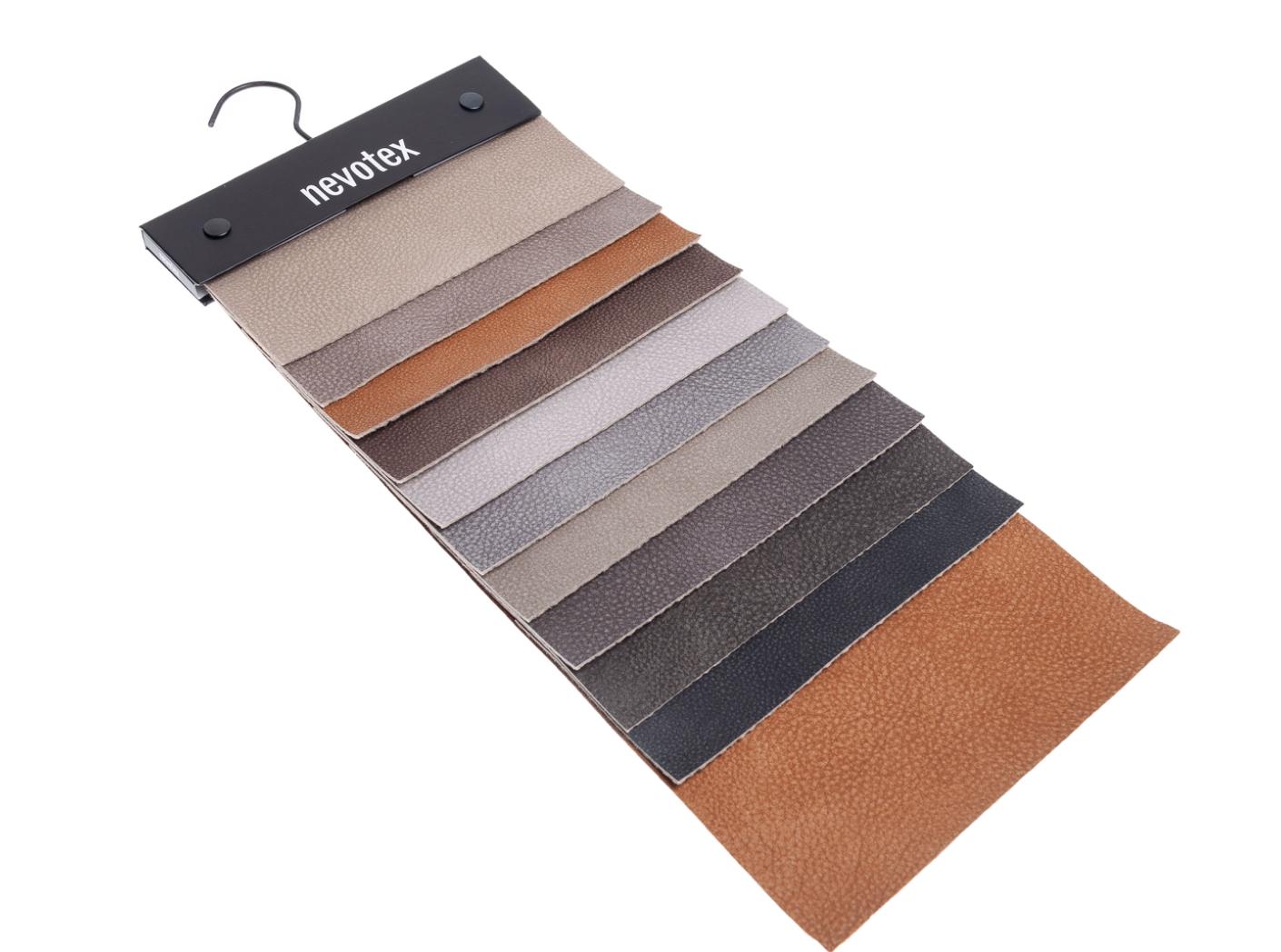 Musterkollektion Hacienda Musterkollektion Hacienda