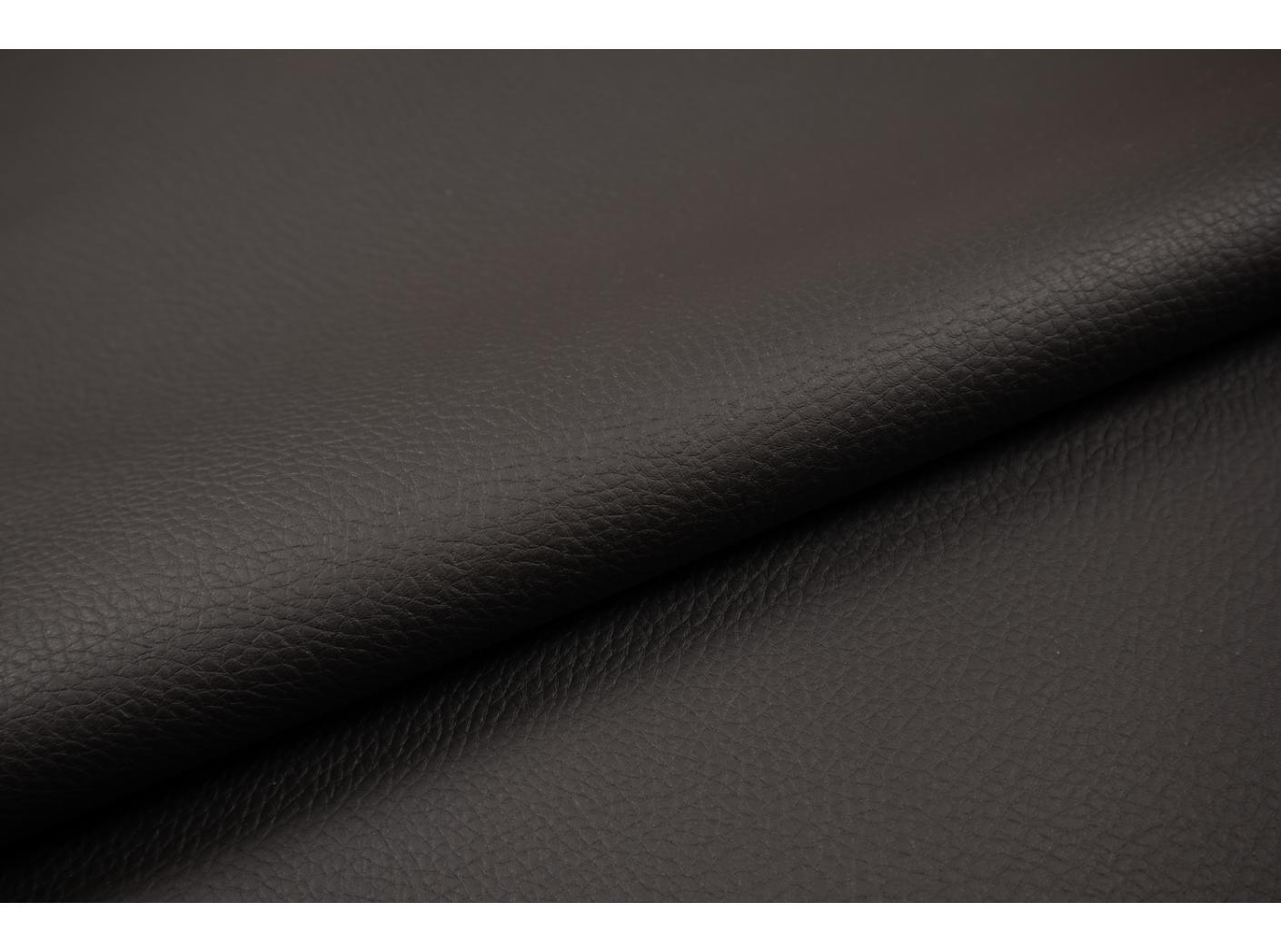 Artificial leather Kione Bi-Elastic N001 Black Artificial leather Kione Bi-Elastic N001 Black