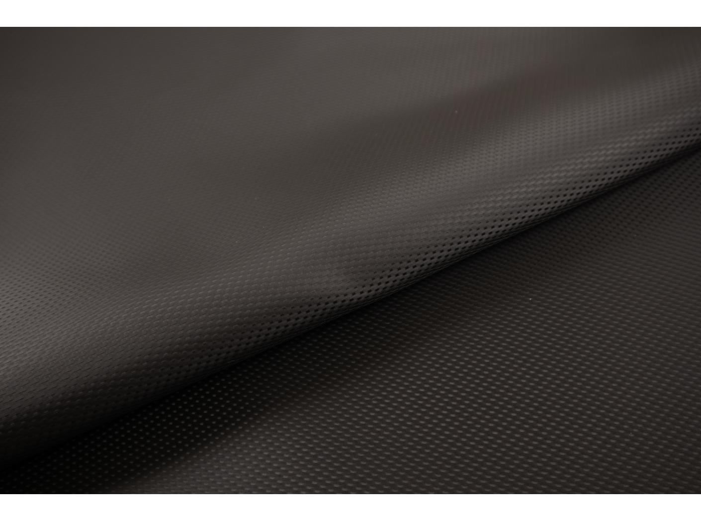 Artificial leather Kione Bi-Elastic Nitro Black Artificial leather Kione Bi-Elastic Nitro Black