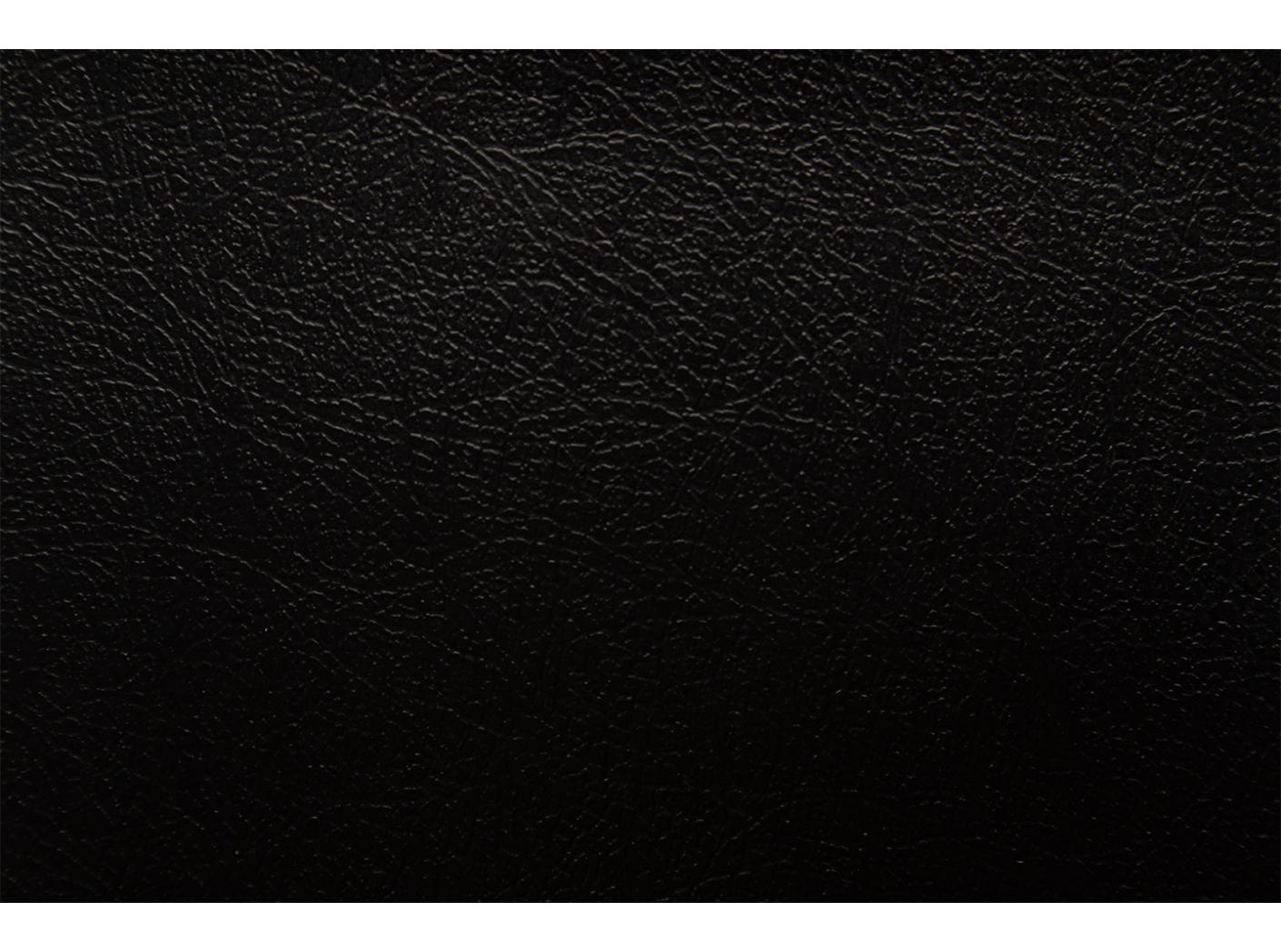 Artificial leather Kione Bi-Elastic Grenada Black Artificial leather Kione Bi-Elastic Grenada Black