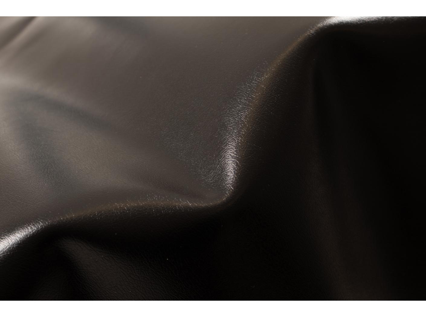 Artificial leather Kione Bi-Elastic Grenada Black Artificial leather Kione Bi-Elastic Grenada Black