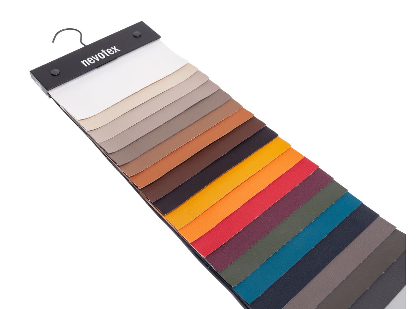 Musterkollektion Alfa Musterkollektion Alfa